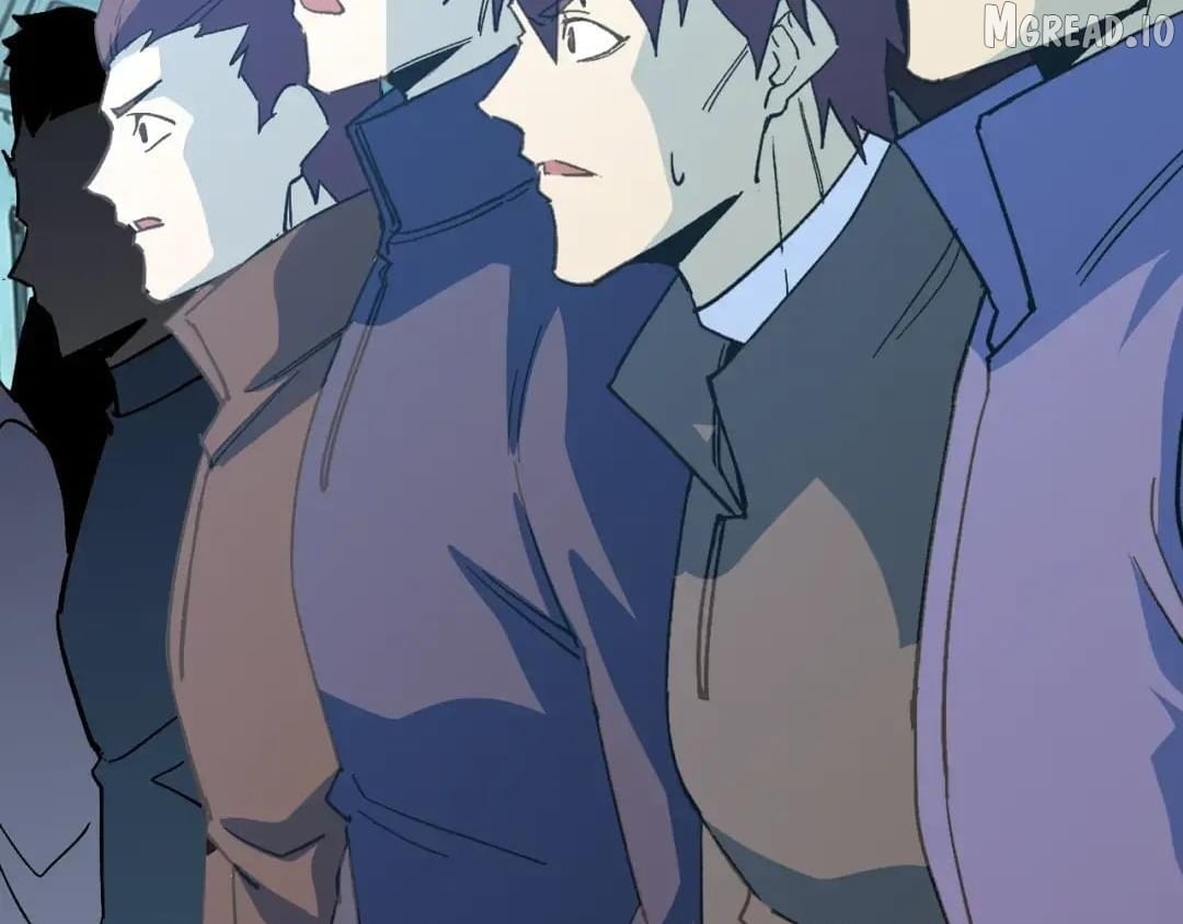 Log into the Future Chapter 323  - page 74